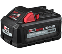 M18™ REDLITHIUM™ HIGH OUTPUT™ XC 6.0Ah Battery Pack