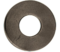 Flat Washers - S.A.E. - Low Carbon Steel / Plain