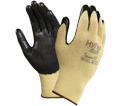 Palm Coated Glove - EN 388 3231B - A2 Cut - Kevlar / 11-500 Series *HYFLEX