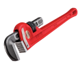 Straight Pipe Wrench - Steel / 31000 Series