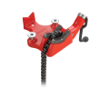 BC410A 1/8" - 4" Top Screw Bench Chain Vise