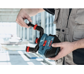 Three-Line Laser with Layout Beam - *BOSCH