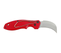 FASTBACK™ Hawk Bill Folding Knife