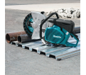 14" / 4.1 hp 4-Stroke Power Cutter (20 mm Arbor)