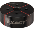 EXACT™ 2-1/2 in. to 4 in. Knockout Set