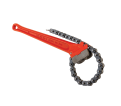 C-18 Heavy Duty Chain Wrench