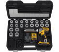 Cable Stripper (Kit) - #6 - 750 MCM Cu/Al - 20V Li-Ion / DCE151TD1 *MAX XR™