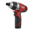 12 Volt Lithium-Ion No Hub Coupling Driver Drill