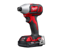 M18™ 1/4 in. Hex Impact Driver CP Kit