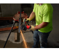 M18™ FUEL™ 4-1/2 in. / 5 in. Grinder, Slide Switch Lock-On 1 Battery / 2781-21