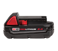 M18™ 1/4 in. Hex Impact Driver Kit