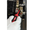 10 pc. 1000V Insulated Screwdriver Set w/ EVA Foam Case