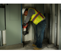 1 in. SDS Plus Rotary Hammer Kit