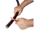 Lineman’s Underground Knife