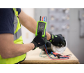 Phase Sequence and Motor Rotation meter