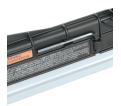 7/16" 16 ga Crown Stapler