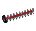 4.8 A / 22" Hedge Trimmer