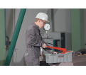 Pressure Test Pump