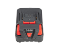 18V 5.0Ah Advanced Lithium Battery