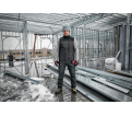 M12™ Heated AXIS™ Jacket Kit Black - 2XL
