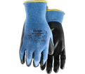 Palm Coated Gloves - EN 388 4342B - A2 Cut - HPPE / 359 *STEALTH STINGER