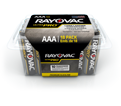 Battery - AAA Alkaline / ALAAA *18 Pack