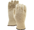 Fabric Gloves - Liner - Poly/Cotton / 602