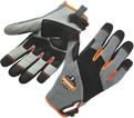 High Performance Gloves - Unlined - Nylon / 710 *PROFLEX