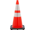 Reflective Traffic Cone