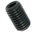 Socket Set Screws - Cup Point - 5/16-18 / PLAIN