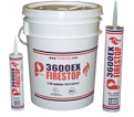 Intumescent Firestop Caulking / 3600EX