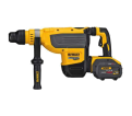 FLEXVOLT(R) 60V MAX* 1-7/8 in. SDS MAX Rotary Hammer Kit