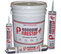 Endothermic Firestop Caulking / 4800DW 