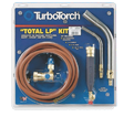 Torch Kit - MAPP/LP - Swirl / 0386-0247 *LP-1 STANDARD