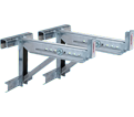 Ladder Jacks - Double-Sided - Aluminum / 670-00