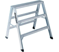 Sawhorse - Regular Top - Aluminum / 560 Series