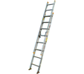 Extension Ladder - Type 1 - Aluminum / 7800-40 *HEAVY-DUTY