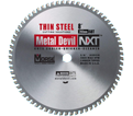 Circular Saw Blade - 8" - 68 TPI / CSM868NTSC