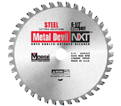 Circular Saw Blade - 6-1/2" - 40 TPI / CSM65040NSC