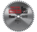 Circular Saw Blade - 10" - 52 TPI / CSM1052NTSC