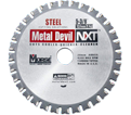 Circular Saw Blade - 5-3/8" - 32 TPI / CSM53832NSC