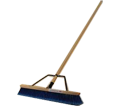 Push Broom - 24" - All Purpose / 1424C