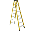 Step Ladder - Type 1A - Fiberglass / 6900 Series