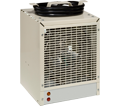 Fan-Forced Heater - 4800 W - 240 V / DCH4831L