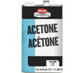 Acetone - 3.78 L - Clear / K01663000-16