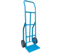 Hand Truck - 900 lbs - Steel / HL8S