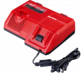 Battery Charger - 12V & 18V Li-Ion / 48-59-1811 *M12™ & M18™ SUPER CHARGER