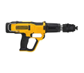 Fully-Automatic .27 Caliber Powder-Actuated Tool (Single Shot Kit)