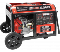 12000W Gas Generator w/ Electric Start