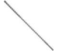 1/2 In. x 16 In. x 18 In. SDS-plus® Bulldog™ Xtreme Carbide Rotary Hammer Drill Bit